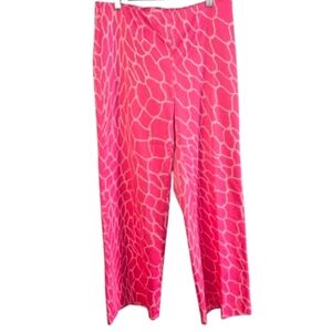 Lilly Pulitzer Pants- See Description